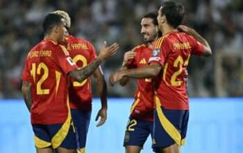 Prediksi Skor Turki vs Bulgaria 16 November 2025: Kualifikasi Piala Dunia Grup E