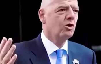 Hati-Hati Netizen! FIFA Merilis Laporan Tahunan Terkait Pelecehan di Sosmed, Indonesia Termasuk???