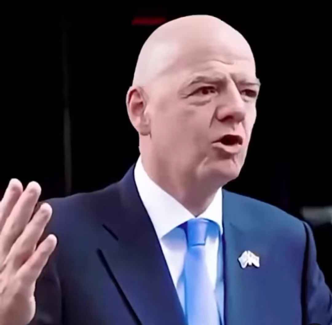 FIFA Merilis Laporan Tahunan Terkait Pelecehan di Sosial Media