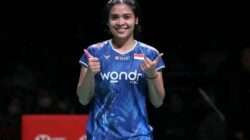 Gregoria Mariska Tunjung Jadi Runner up Kumamoto Jepang Masters 2025: Saya Puas Gregoria Mariska Tunjung Jadi Runner Up Kumamoto Jepang Masters 2025