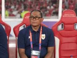 Sumardji Beri Respon Roadmap 3 Halaman Milik PSSI: Sumbernya darimana?