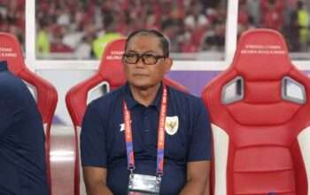 Sumardji Beri Respon Roadmap 3 Halaman Milik PSSI: Sumbernya darimana?