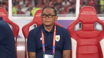 Sumardji Beri Respon Roadmap 3 Halaman Milik PSSI: Sumbernya darimana?