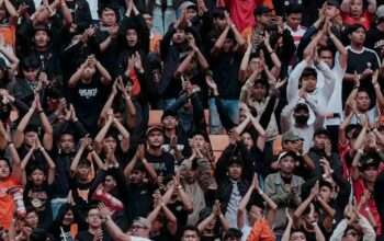 Prediksi Skor Persija vs Persik Jadi Big Match Dua Macan Mengaung di Pekan 13 Super League 2025