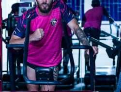 Arema Pede Tingkat Tinggi Jelang Lawan Persebaya: Kami Lebih Produktif Cetak Gol