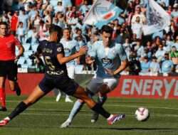 Prediksi Skor Alaves vs Celta Vigo 22 November 2025: La Liga Pekan ke 13