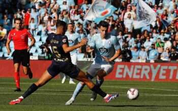 Prediksi Skor Alaves vs Celta Vigo 22 November 2025: La Liga Pekan ke 13