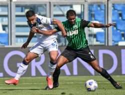 Prediksi Skor Atalanta vs Sassuolo 9 November 2025: Serie A Pekan ke 11