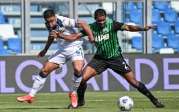 Prediksi Skor Atalanta vs Sassuolo 9 November 2025: Serie A Pekan ke 11