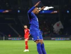 Prediksi Skor Azerbaijan vs Prancis 17 November 2025: Kualifikasi Piala Dunia Babak Grup