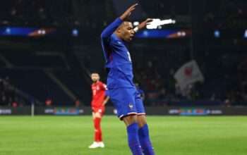 Prediksi Skor Azerbaijan vs Prancis 17 November 2025: Kualifikasi Piala Dunia Babak Grup