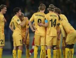 Prediksi Skor Bodo Glimt vs Monaco 5 November 2025: Liga Champion Fase Grup