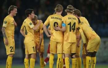 Prediksi Skor Bodo Glimt vs Monaco 5 November 2025: Liga Champion Fase Grup