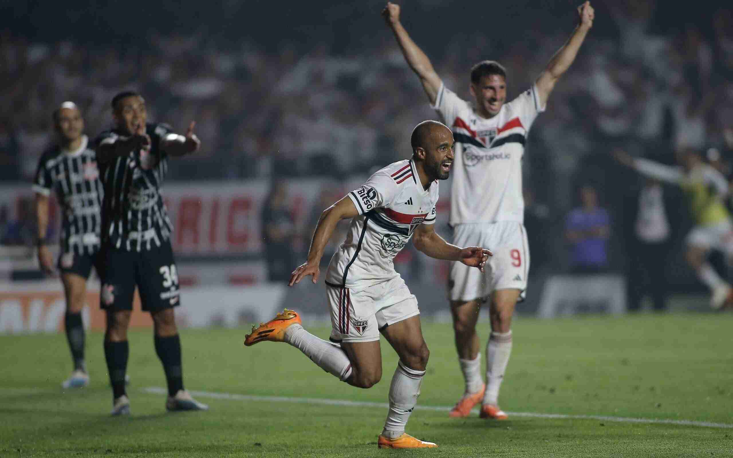 Prediksi Skor Corinthians vs Sao Paulo 21 November 2025