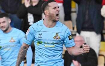 Prediksi Skor Doncaster vs Bradford 12 November 2025: EFL Trophy Pekan ke 3