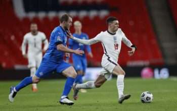 Prediksi Skor Inggris vs Serbia 14 November 2025: Pembuktian Jude Bellingham