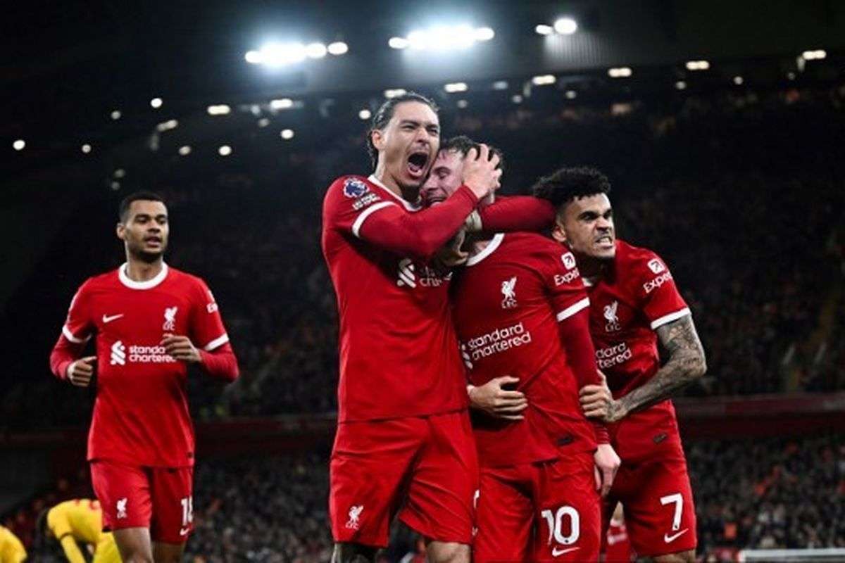 Prediksi Skor Liverpool vs Aston Villa