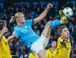 Prediksi Skor Man City vs Leverkusen 26 November 2025: Champions League Fase Liga