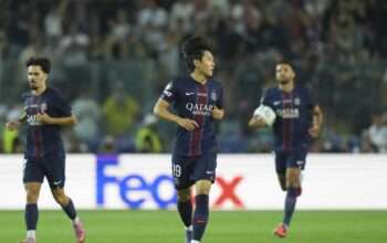 Prediksi Skor PSG vs Hotspur 27 November 2025: Waspadai Kebangkitan The Lilywhites