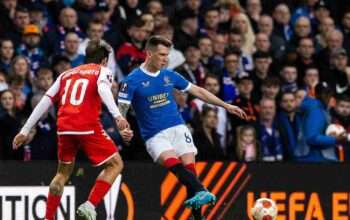 Prediksi Skor Rangers vs Braga 28 November 2025: Pertarungan Beda Nasib