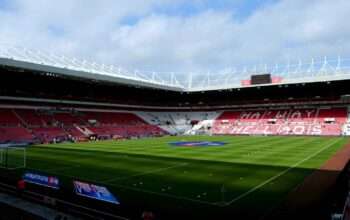 Prediksi Skor Sunderland vs Bournemouth 29 November 2025: Pertarungan Berbagi Poin