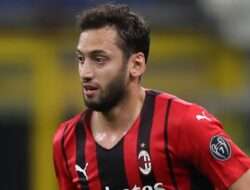 Rating Pemain Inter Milan vs Hellas Verona: Lini Depan Tumpul, Siapa Penyelamat Sejati?