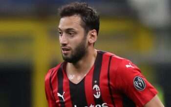 Rating Pemain Inter Milan vs Hellas Verona: Lini Depan Tumpul, Siapa Penyelamat Sejati?