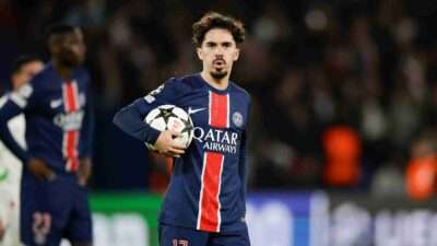 Rating Pemain PSG vs Bayern