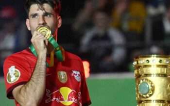 Rating pemain Liverpool vs PSV Setelah Kalah Telak 1-4