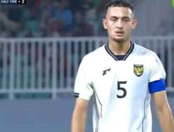 Ivar Jenner Sebut Indra Sjafri Punya Banyak Taktik Jelang Sea Games Hingga Bahas Kontraknya di Klub