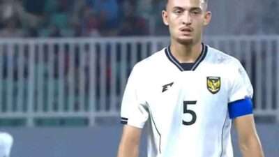Ivar Jenner Sebut Indra Sjafri Punya Banyak Taktik Jelang Sea Games Hingga Bahas Kontraknya di Klub Ivar Jenner Sebut Indra Sjafri Punya Banyak Taktik Jelang Sea Games
