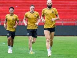 Prediksi Skor PSIM vs Bhayangkara Jadi Duel Tim Promosi Super League, 22 November 2025