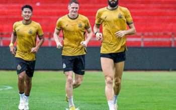 Prediksi Skor PSIM vs Bhayangkara Jadi Duel Tim Promosi Super League, 22 November 2025