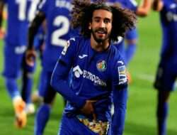 Atletico Madrid Bersiap Datangkan Cucurella dari Chelsea Tanpa Nego Harga