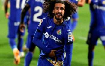 Atletico Madrid Bersiap Datangkan Cucurella dari Chelsea Tanpa Nego Harga