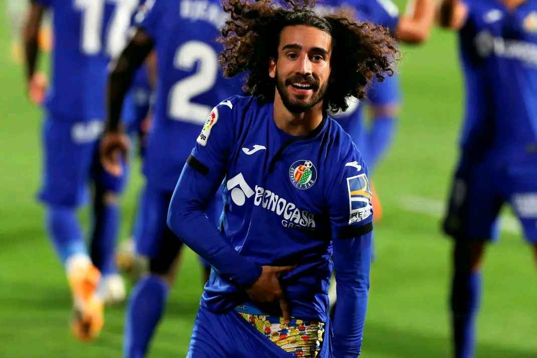 Atletico Madrid Bersiap Datangkan Cucurella dari Chelsea Tanpa Nego Harga