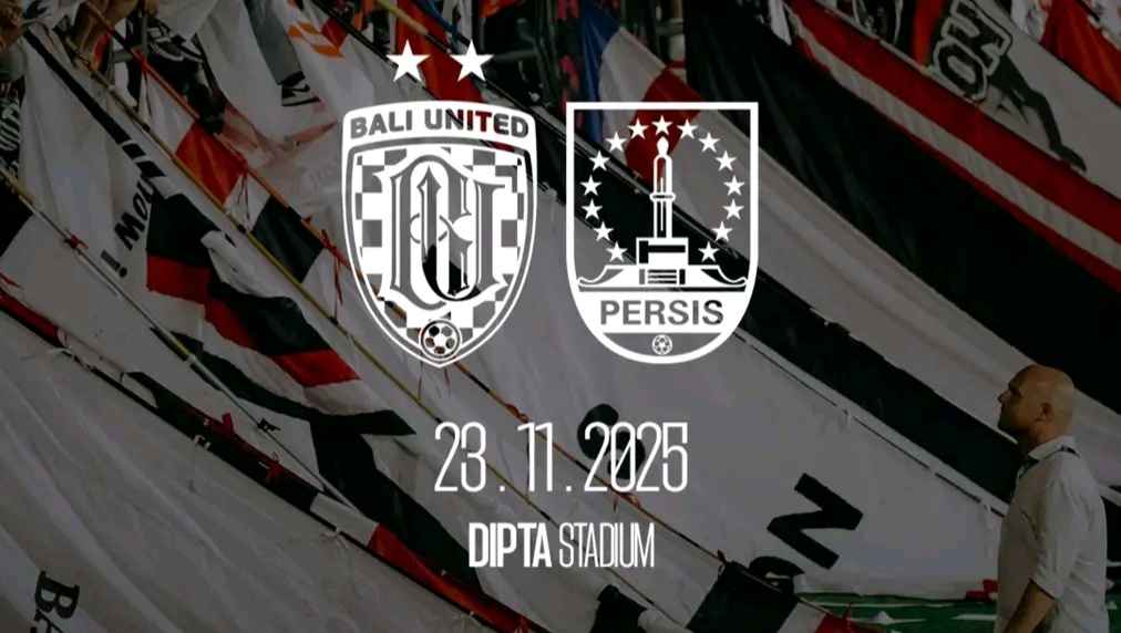Prediksi Skor Bali vs Persis Solo Pekan 13 2025 untuk 23 November 2025
