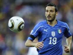 Daftar Legenda Como 1907, 7 Pemain Hebat Ini Punya Semangat Juang Tinggi