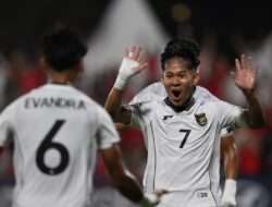 Kurang Konsentrasi jadi Biang Kekalahan Timnas Indonesia U 17 di Piala Dunia U-17 2025