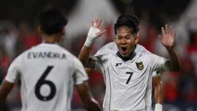 Kekalahan Timnas Indonesia U 17