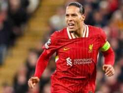 Pemain Kelas Dunia di Premier League dari Berbagai Klub Ternama, Arsenal Juaranya!