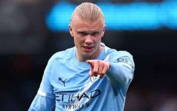 4 Pemain Kunci Penentu Nasib Man City Saat menghadapi Liverpool