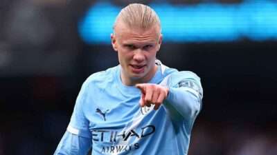 Pemain Kunci Penentu Nasib Man City