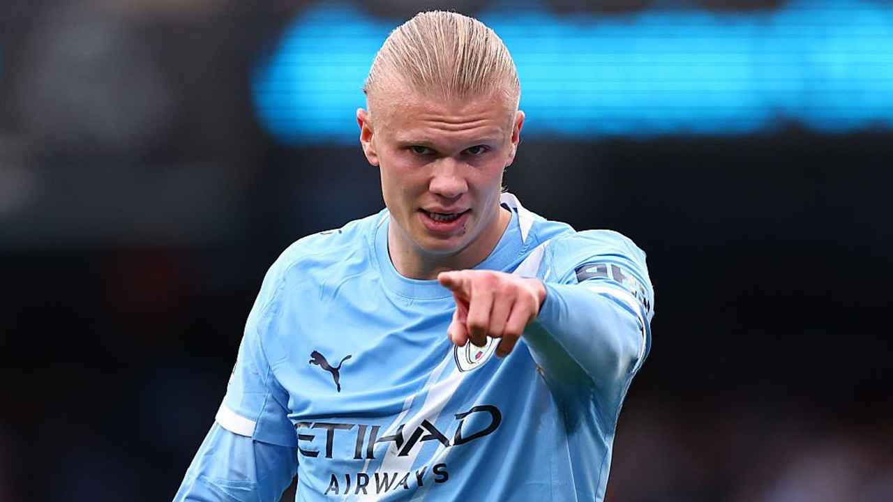 Pemain Kunci Penentu Nasib Man City