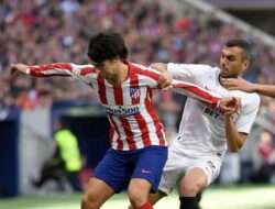 Prediksi Skor Atletico Madrid vs Sevilla 1 November 2025: La Liga Pekan ke 11