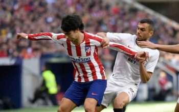 Prediksi Skor Atletico Madrid vs Sevilla 1 November 2025: La Liga Pekan ke 11