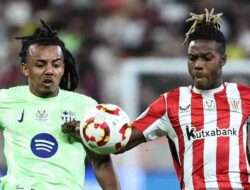 Prediksi Skor Barcelona vs Athletic Bilbao 22 November 2025: La Liga Pekan ke 13