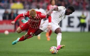 Prediksi Skor Bayern Munich vs Freiburg 22 November 2025: Bundesliga Pekan ke 11