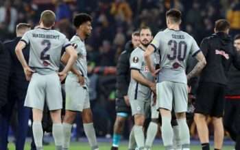 Prediksi Skor Bologna vs Salzburg 28 November 2025: Wakil Serie A Kirim Ancaman