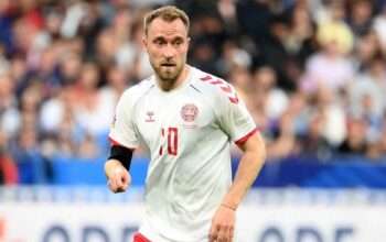 Prediksi Skor Denmark vs Belarus 16 November 2025: Kualifikasi Piala Dunia Grup C